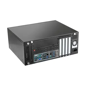 WM343-CMS 10th Generation Intel® Core™ Processors
