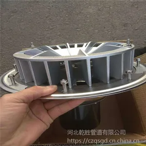 �������칵��ˮ�� �����������ˮ��DN125 01S302��ˮ����׼