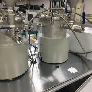 威海豪跃专业生产压力桶,搅拌桶,密闭真空桶