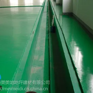 乙烯基重防腐面漆