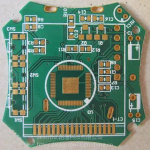 多层线路板打样定制PCB