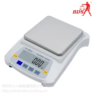 北斗星BDS-PN-B方盘工业分析电子秤天平精密秤