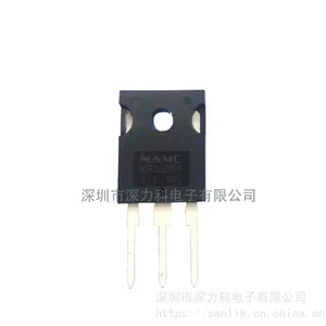 NAMC����Ф�ػ���MBR30200PTԭװ��Ʒ30A 200VTO-3P 3��һ�Թ���