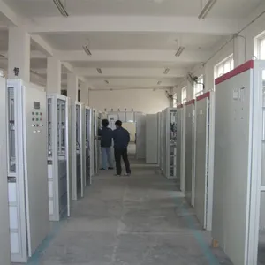成套开关柜湖北新百特厂家常年在售,型号GCS系列低压开关柜