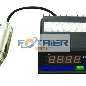 上海发泰在线式露点仪FT60P-1X