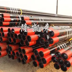 石油套管K55现货-套管K55-隆凯来石油管(查看)