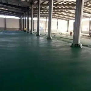 淄博高青低价卖金刚砂耐磨地面材料厂家贱钱有好货