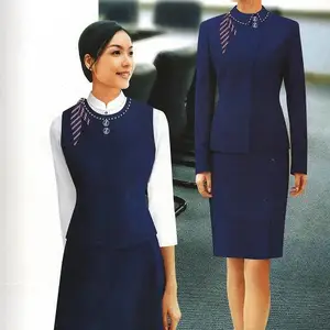 团体职业装订做价格-丽雅服饰(在线咨询)-沾益团体职业装订做