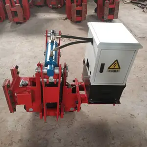 120KN�綯Һѹ�й������� ���ػ�ж�������ɼй��� ������
