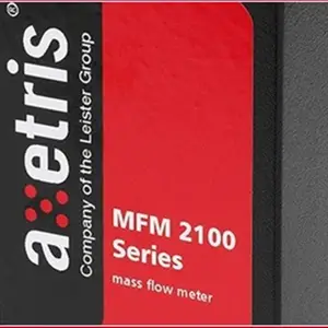 气体质量流量计 MFM 2150质量流量控制器 气体流量控制器