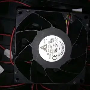 ȫ��̨��AUB0812VH 12V 0.41A 8���� PWM�Զ�����CPUɢ��������