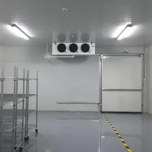 冷库建设,冷库设计,冷库安装