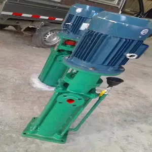 �ӱ���Ȫֱ�� ��ʽ�༶�� ���ļ�ѹ ��¯��ˮ ��й© 80LG50-20x4 ����綯18.5ǧ��