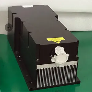 博光-CL532nm(3W-10W)低噪声激光器