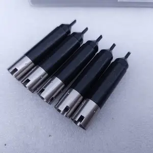 JAPAN UNIX优尼烙铁头LS2PC-S马蹄形优琳烙铁咀