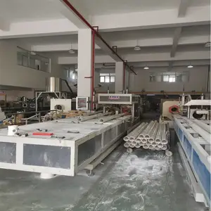 湖北UPVC阻燃穿线管生产厂家 PVC难燃电工套管