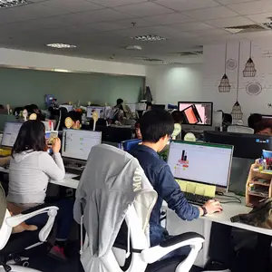 英德市大站镇凯立奇石场