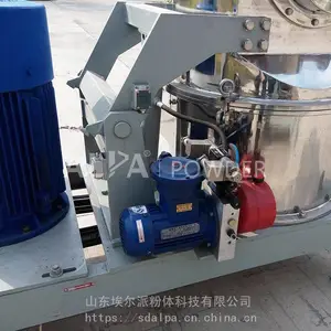 埃尔派滑石研磨设备 滑石磨粉机