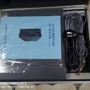 超声测力计