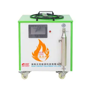 沃克能源OH1000氢氧水焊机铜管焊接机冰箱空调铜管焊接设备
