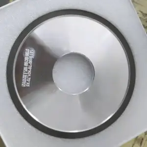 树脂金刚石砂轮，锋利耐磨，厂家直销