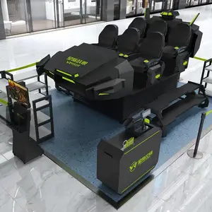VR������豸 ����ͬʱVR������Ϸ�豸 VR***��Ŀ������� �Ǽʿռ�