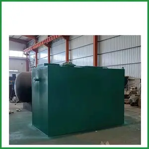 ����������������ˮ�����豸 ��������ˮ����һ�廯��ˮ����װ��