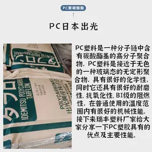 TARFLON ��̼���� PCAZ1900T�ձ����� ����͸�� ������ҵ ���ӵ���