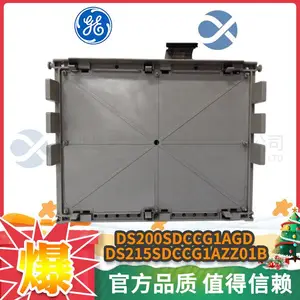 GE IC754ACC64MEM 美国通用电气模块