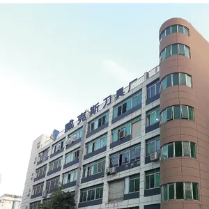 深圳威克斯刀具厂