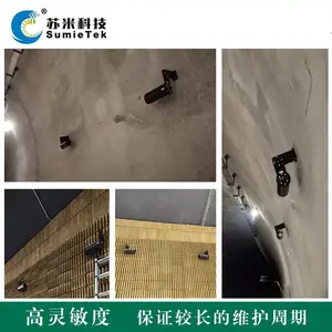 深圳苏米科技SM-SDCV3型隧道COVI检测器 烟雾浓度检测仪