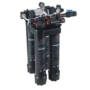 埃克森新款商用AICSN-HT400大流量高处理净水器