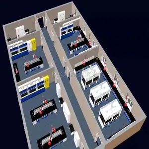 �����׼ʵ���ҽ��跽�� ��������pcrʵ���ҿ�ܽ����׼ ��һ��ʵ����Ҫ��õ绰