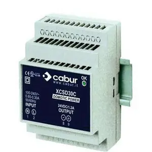 CABUR转换器