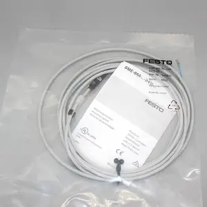 FESTO��˹��SMT-8M-A-PS-24V-E-0,3-M8D 574334 �ӽ�����
