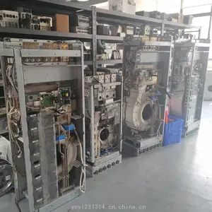 维修ABB变频器ACS800-104-0580-7 E205十年维修经验
