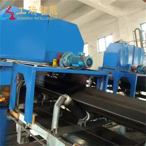 自动化皮带中部采样机皮带采样机破碎缩分收集采制化设备厂家