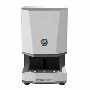 自动PPG电池测厚仪PPG-25205E 锂电池测厚仪、电芯测厚仪
