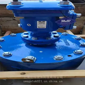 AVK RECOIL硬密封止回阀现货 丹麦埃维柯AVK阀门