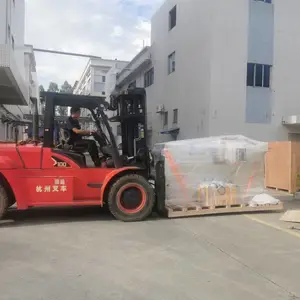 广州荔湾钢带木箱包装_广州三合板木箱包装