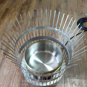 小型称重式水面蒸发器 SDI-12信号 东方鑫鸿 DF-W20