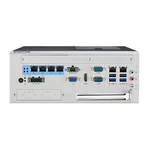 紧凑型视觉系统 相机界面 研华工控机 AIIS-3411/3410
