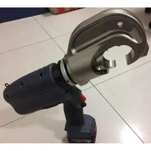 HEC-44M ���ʽѹ��ǯ������ Kudos���綯Һѹ�� ѹ��ǯ