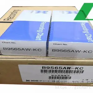 日本KOKUSAI记录纸B9565AW-K277批发电话绿图控公司