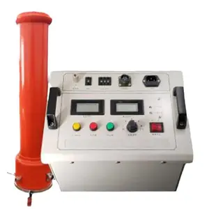 直流高压发生器 型号:HF8-AST-200KV/3mA 库号:M386339