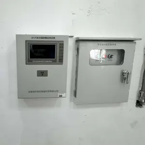 靠谱的变电站图像监控系统及智能监控平台TIP3000