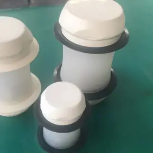 瀚海峰 耐磨损清管器 产品回收使用清管球 适用广泛