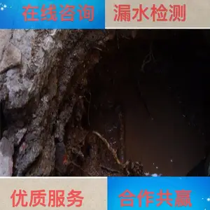 滨州滨城自来水管道自来水系统渗漏检测实力厂家供应