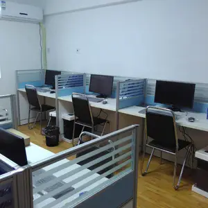 济宁中驰安防设备有限公司