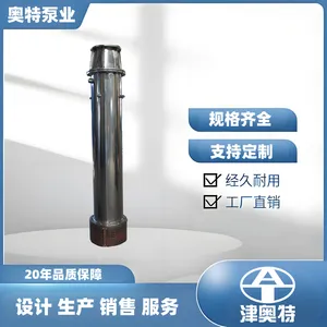 底部吸水下吸式潜水泵_倒立式_ 蓄水池排水_专业潜水泵厂家